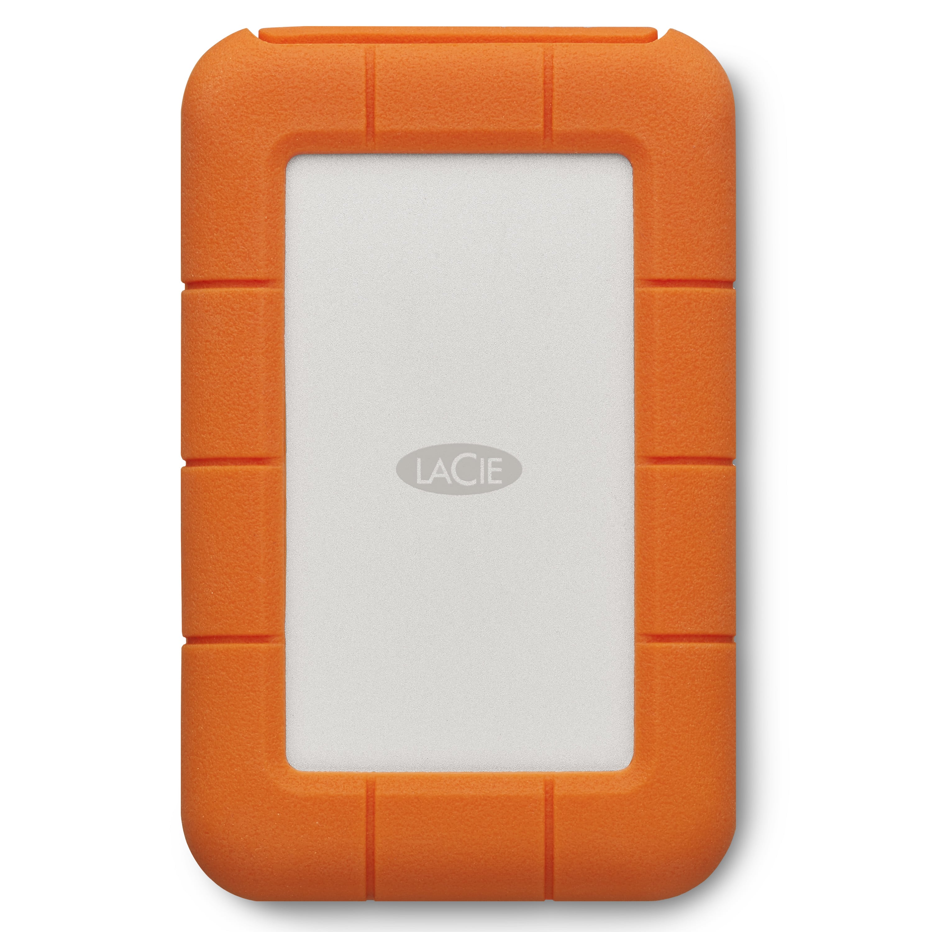 LaCie STFR2000403 2TB Rugged SECURE HDD Drive